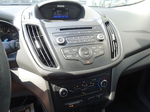 Used 2017 Ford Escape S FWD image 17