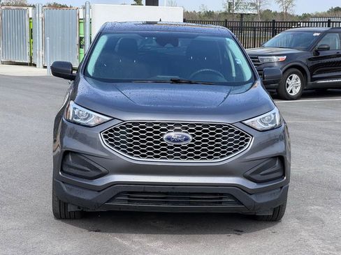 Used 2023 Ford Edge SE AWD/4WD image 11