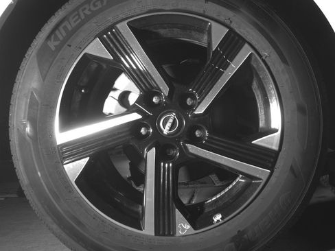 Used 2025 Nissan Sentra SV image 15