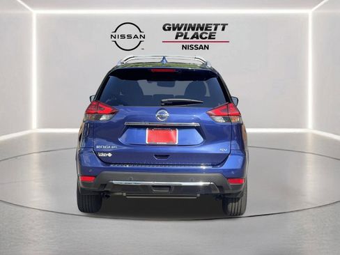 Used 2019 Nissan Rogue SV FWD image 23