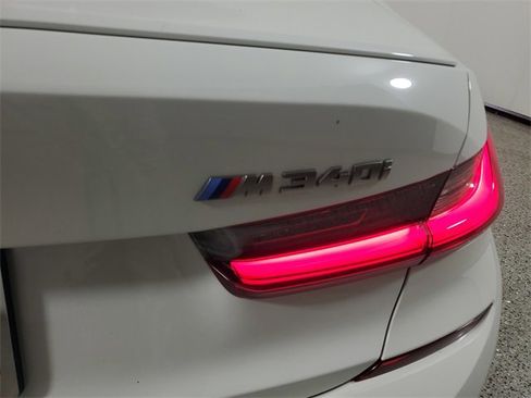 Used 2020 BMW M340i w/ Parking Assistance Package image 5