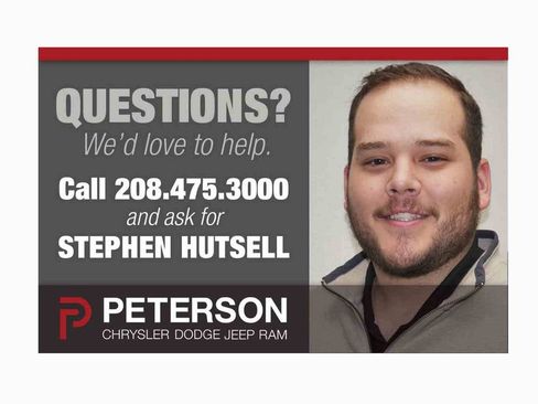 Certified 2024 Dodge Durango R/T image 7