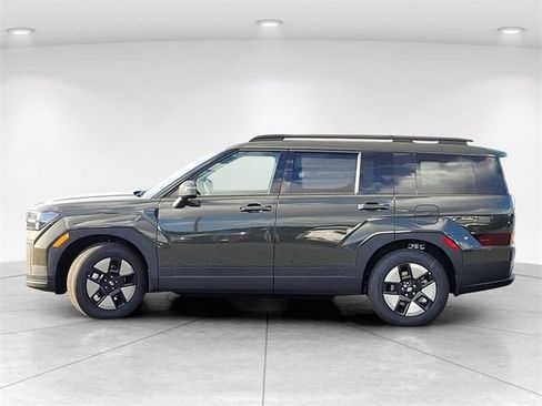 New 2026 Hyundai Santa Fe SEL image 7