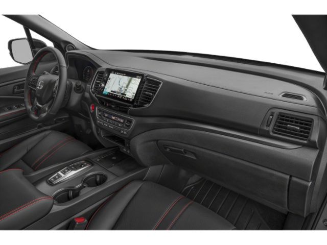 New 2026 Honda Ridgeline TrailSport image 12