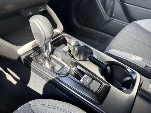 New 2026 Subaru Forester image 20