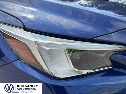 Used 2022 Subaru WRX Limited AWD/4WD image 7
