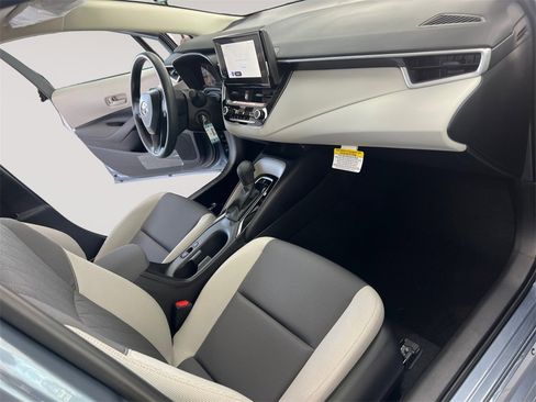 New 2026 Toyota Corolla LE image 15