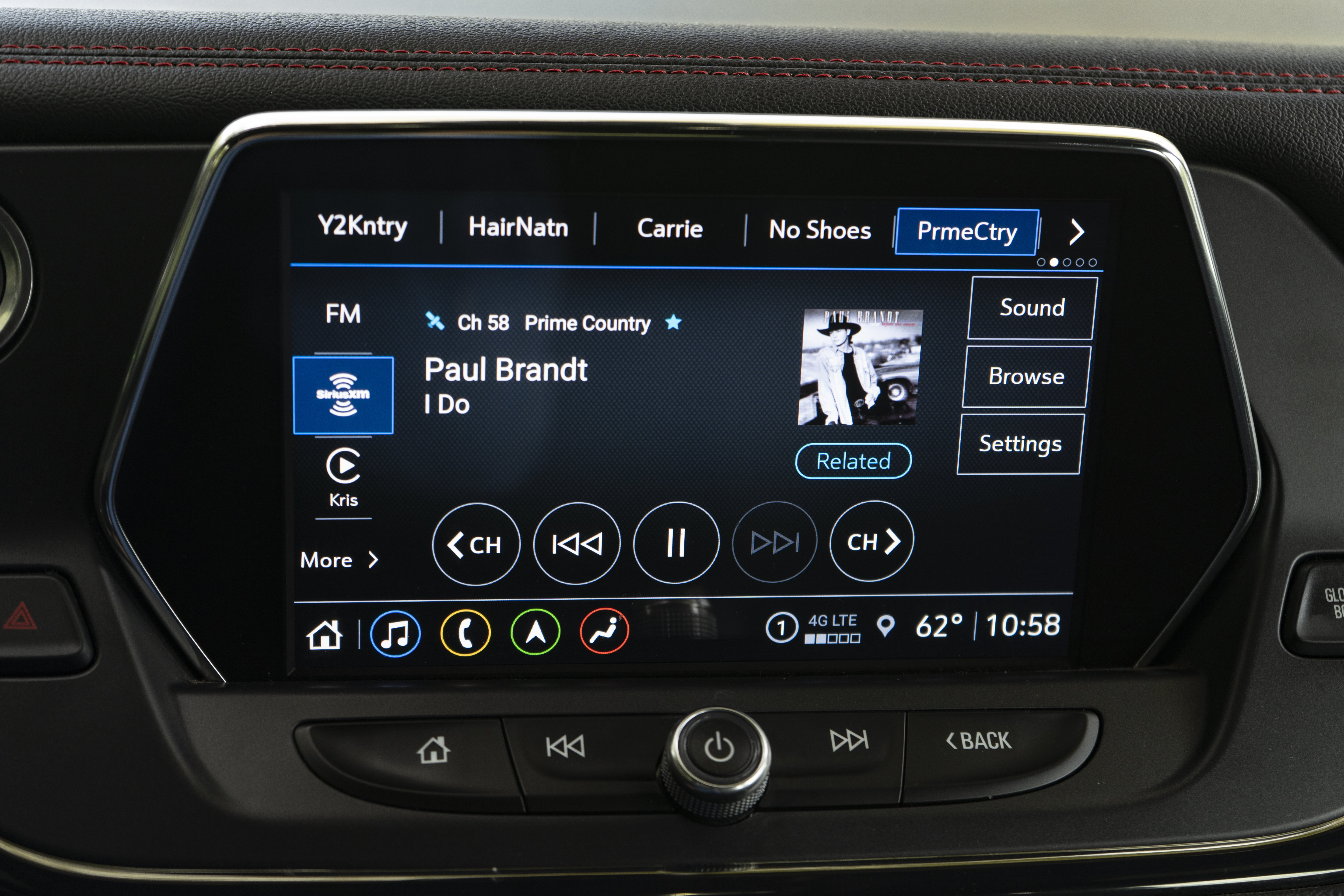 Used 2021 Chevrolet Blazer RS w/ Enhanced Convenience Package FWD image 28