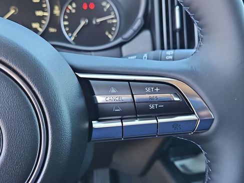 New 2026 MAZDA CX-50 2.5 Hybrid w/ Weather Package image 19