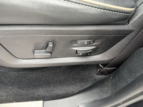 Used 2017 RAM 1500 Limited image 17