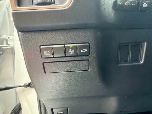 Used 2019 Lexus NX 300 FWD w/ Comfort Package image 25