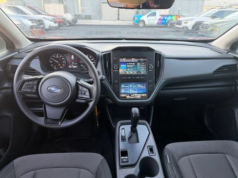 Used 2024 Subaru Crosstrek 2.0i w/ Popular Package #1A AWD/4WD image 9