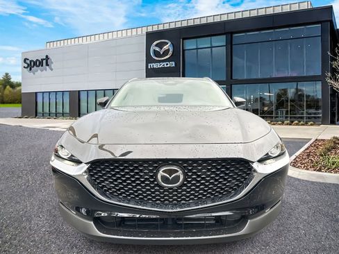 New 2026 MAZDA CX-30 AWD 2.5 S image 10