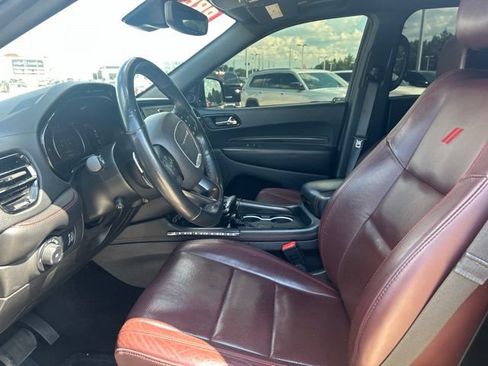 Used 2023 Dodge Durango GT RWD image 34