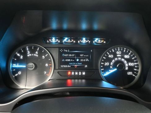 Used 2019 Ford F150 XLT w/ Equipment Group 302A Luxury AWD/4WD image 32