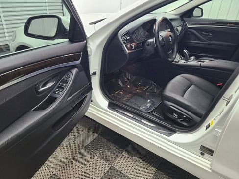 Used 2016 BMW 528i xDrive 528i xDrive Sedan 4D image 21