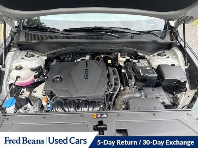 Used 2023 Hyundai Santa Fe SEL AWD/4WD image 37