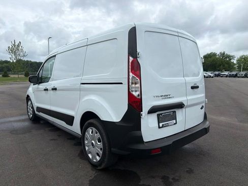 Used 2023 Ford Transit Connect XL FWD image 13