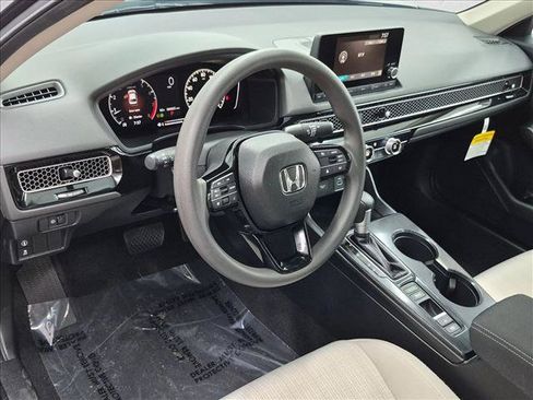 Used 2024 Honda Civic LX image 10
