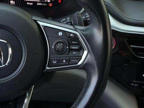 Used 2022 Acura MDX FWD w/ Technology Package image 14