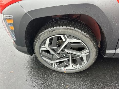 New 2026 Hyundai Kona SEL Premium AWD/4WD image 36