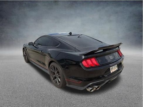 Used 2023 Ford Mustang Mach 1 RWD image 7