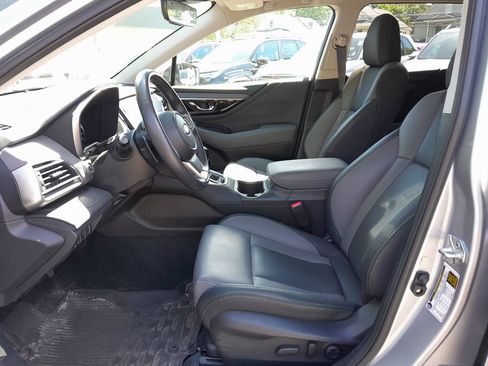 Certified 2023 Subaru Outback Onyx Edition XT AWD/4WD image 15
