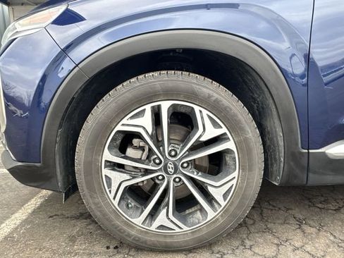Used 2020 Hyundai Santa Fe SEL image 34
