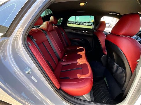 Used 2023 Kia K5 GT-Line w/ GT-Line Premium Package image 19