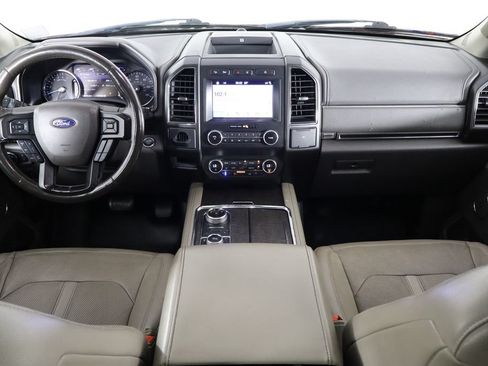 Used 2019 Ford Expedition Max Limited w/ Equipment Group 301A AWD/4WD image 13