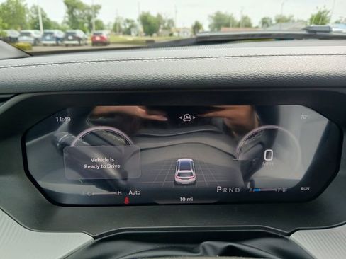 New 2026 Jeep Cherokee Limited AWD/4WD image 21