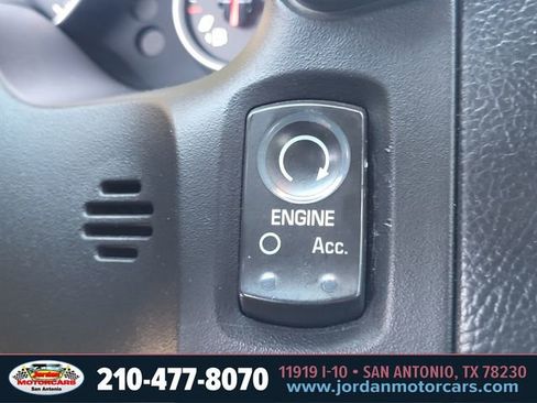 Used 2007 Chevrolet Corvette Convertible w/ Preferred Equipment Group image 21