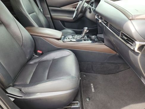 Used 2024 MAZDA CX-30 AWD 2.5 S w/ Premium Package image 18