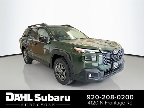 New 2026 Subaru Outback Premium image 1