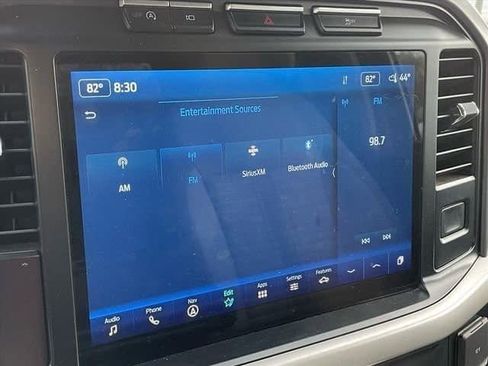 Used 2023 Ford F150 XLT w/ Equipment Group 302A High image 21