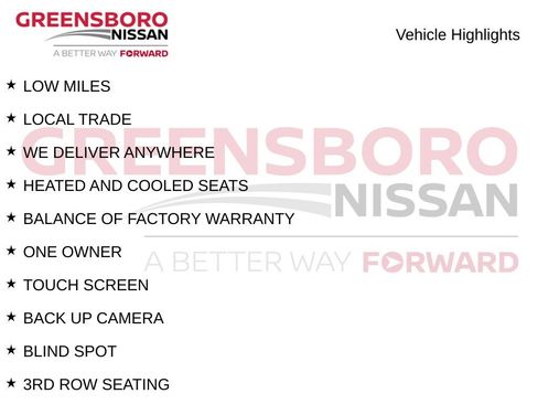 Used 2026 Lexus GX 550 w/ Accessory Package (2T) AWD/4WD image 10