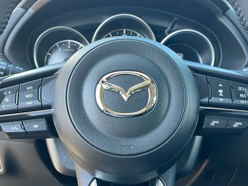 Used 2025 MAZDA CX-5 AWD 2.5 S w/ Select Package image 23