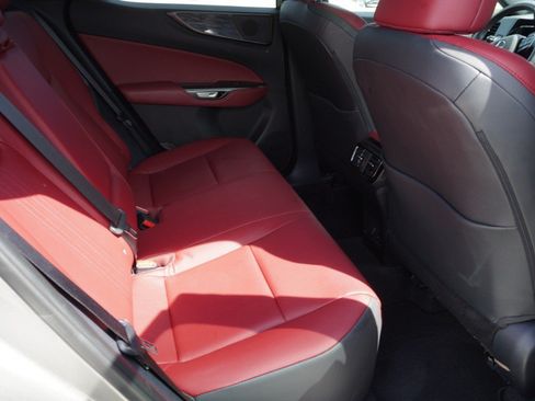 Certified 2025 Lexus NX 250 FWD w/ Accessory Package (Z1) image 12