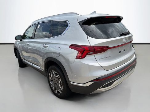 Used 2023 Hyundai Santa Fe Limited w/ Cargo Package AWD/4WD image 6