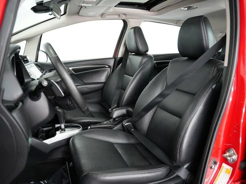 Used 2020 Honda Fit EX-L image 41