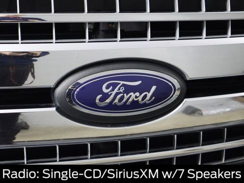 Used 2018 Ford F150 XLT w/ Equipment Group 302A Luxury image 14