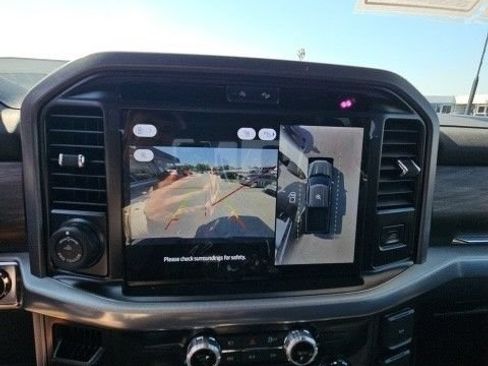 Used 2026 Ford F150 Lariat w/ Equipment Group 502A High AWD/4WD image 23