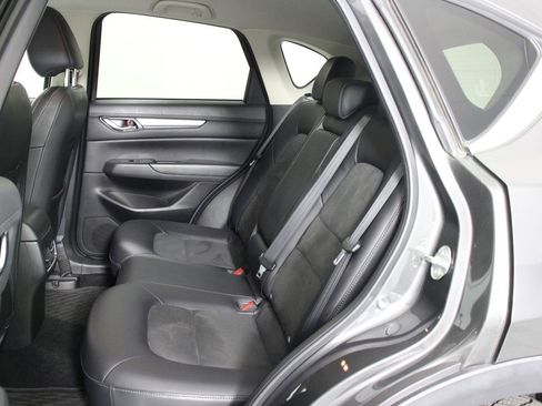 Used 2018 MAZDA CX-5 Touring image 31