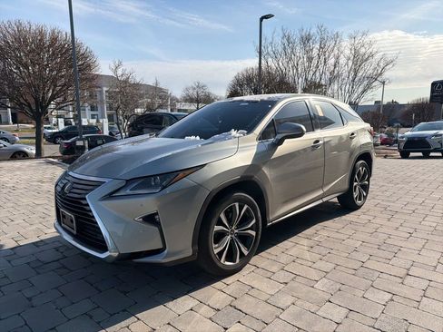 Used 2019 Lexus RX 350 350 w/ Navigation Package image 25