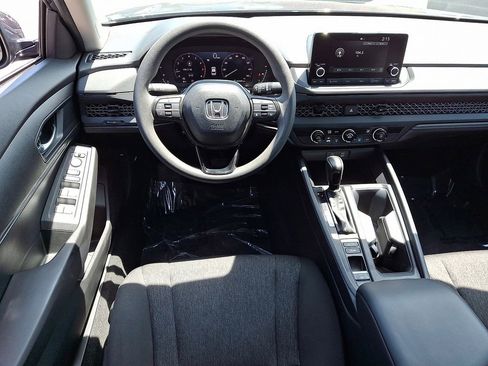 Used 2023 Honda Accord LX image 12