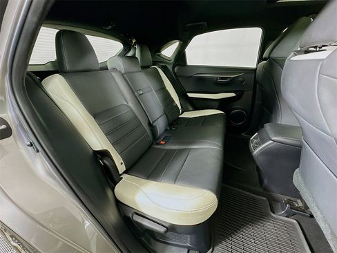 Used 2021 Lexus NX 300 F Sport image 33