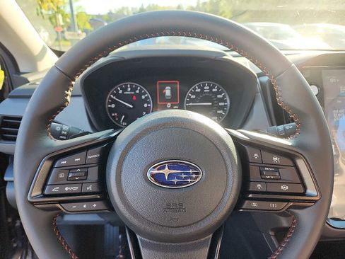 New 2025 Subaru Crosstrek 2.5i Limited image 10