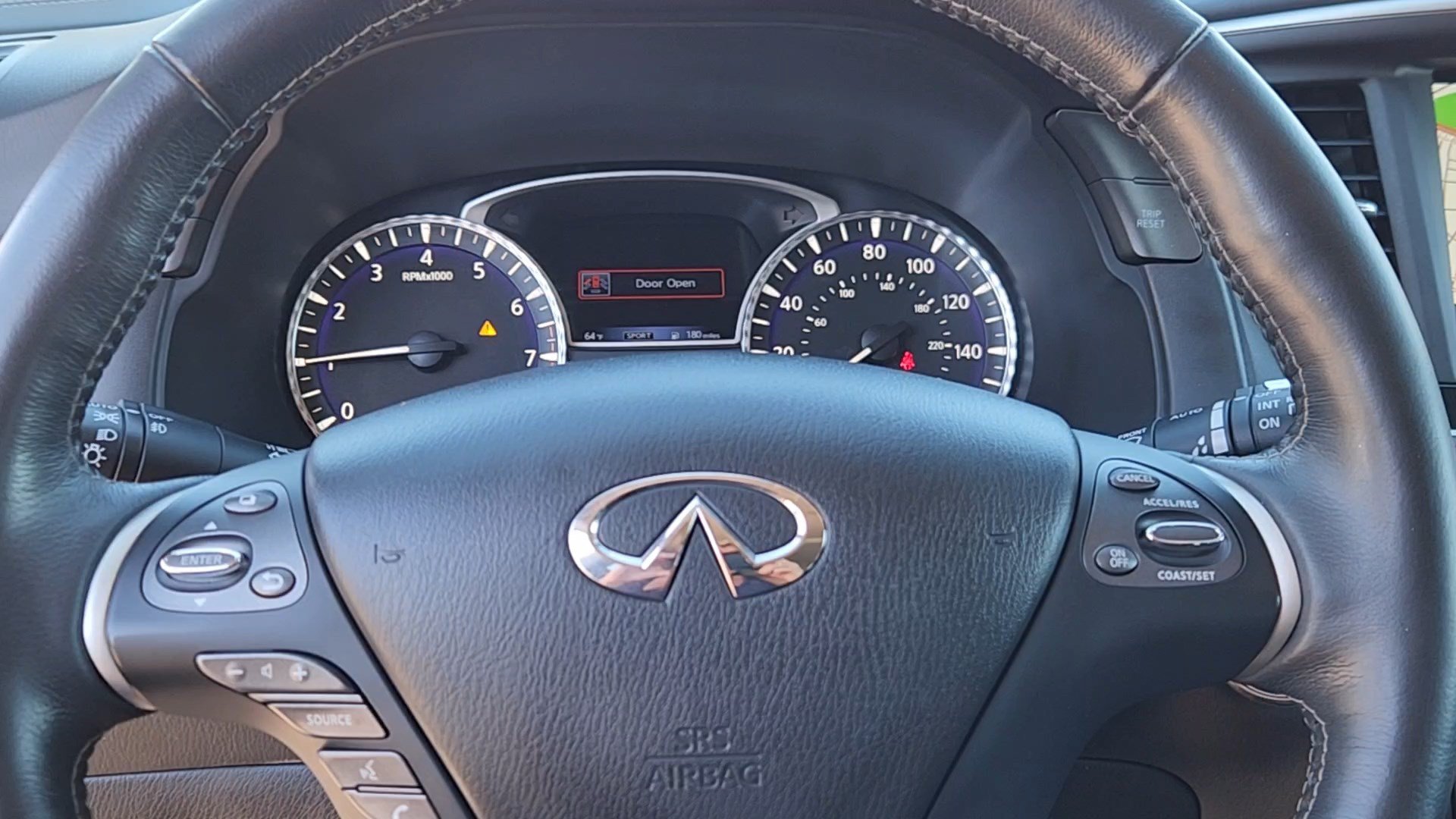 Used 2020 INFINITI QX60 Luxe w/ Essential Package AWD/4WD image 34