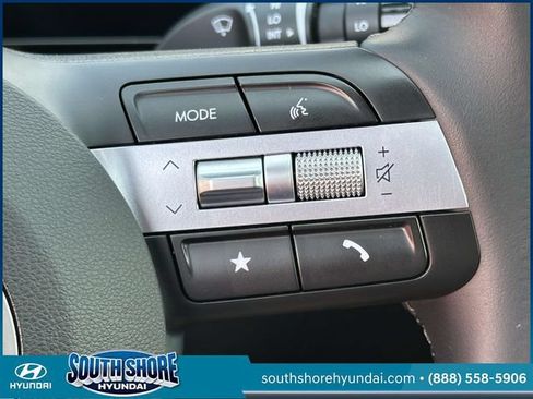 Certified 2025 Hyundai Tucson SEL AWD/4WD image 25
