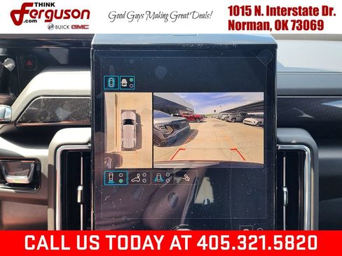 New 2026 GMC Yukon Elevation w/ Elevation Premium Package AWD/4WD image 31